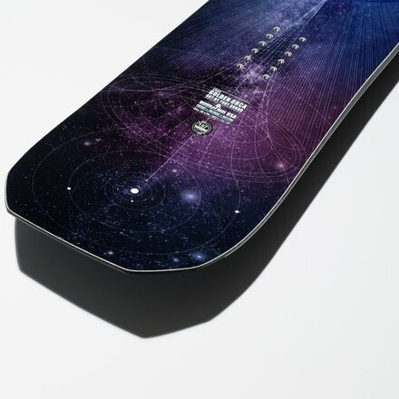 Lib Technologies Golden Orca Snowboard - 2026 - Snowboard