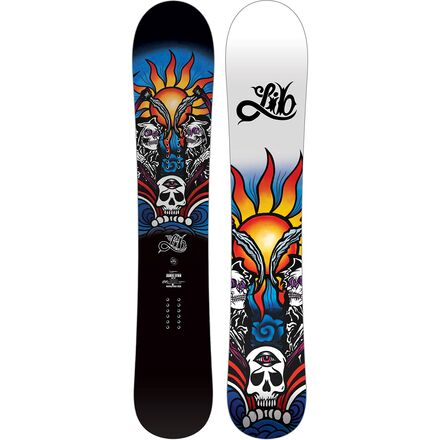 Lib Technologies Snowboard | Steep & Cheap