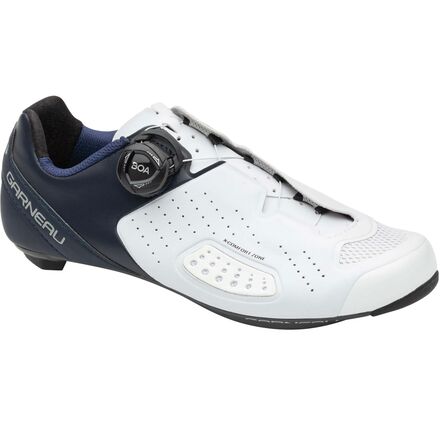 Louis Garneau White Bike | Steep & Cheap