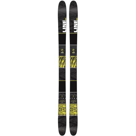 Line Tigersnake Ski - Ski
