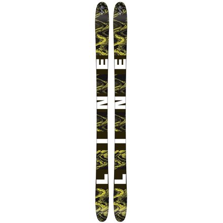 スキー LINE Tigersnake 2016 171 Line Tigersnake Ski - Ski