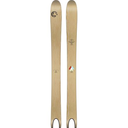スキー LINE PESCADO Line Skis Pescado Skis 2023 | evo