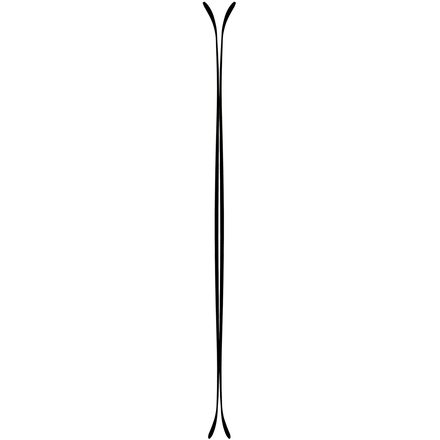 LINE SUPER NATURAL 115 186cm スキー板 【公式通販】