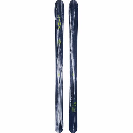 名機LINE ラインSUPERNATURAL100 &attack11DEMO Line Supernatural 100 Ski - Ski