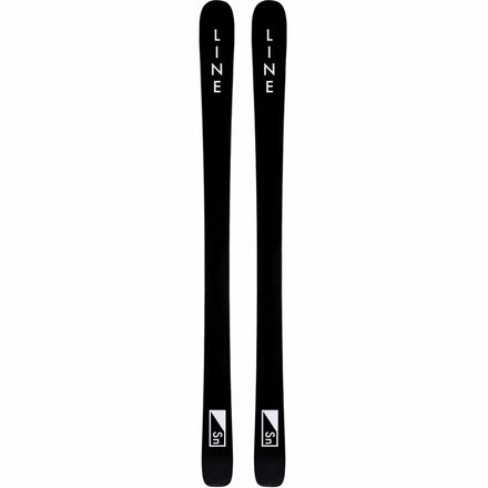 Line Supernatural 100 Ski - Ski