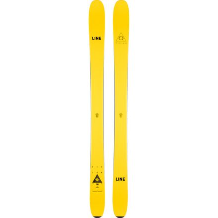 LINE VISION108 175cm kingpin 10