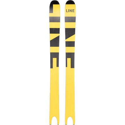 Line Pescado Ski - 2022 - Ski