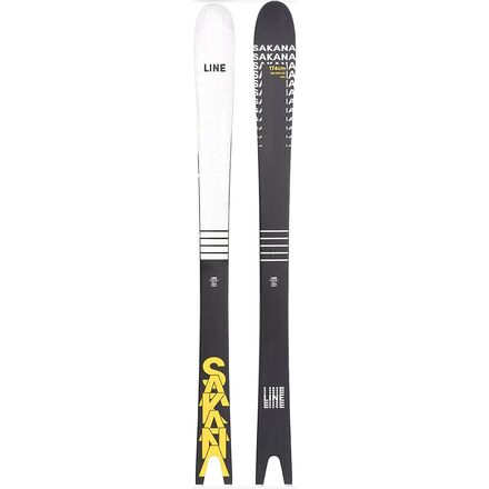 Line Sakana Ski - 2022 - Ski