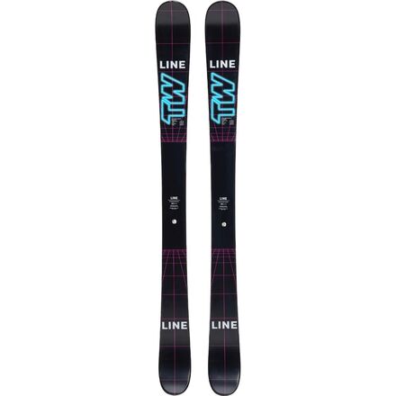 Line Tom Wallisch Shorty Ski - 2023 - Kids' - Ski