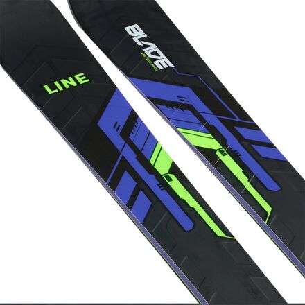 Line Blade Ski - 2024 - Ski