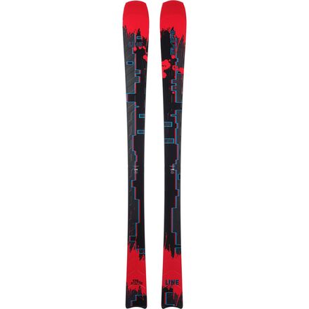 Line Blade Ski - 2025 - Ski