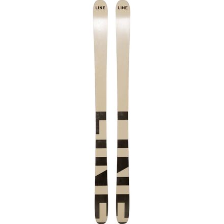 Line Optic 88 Skis - Ski