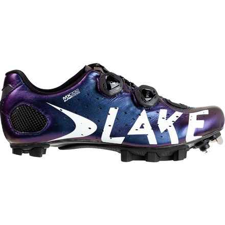 Lake MX332 SuperCross Cycling Shoe - Men's - Men