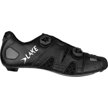 Lake CX241 Cycling Shoe - Men's - Men