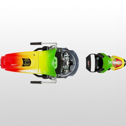 Look Pivot 18 GW Ski Binding - 2025 - Ski