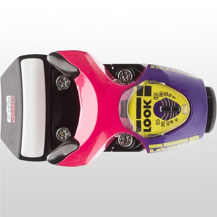 LOOK PIVOT １５GW　ブレーキ無し LOOK PIVOT 15GW ブレーキ無し LOOK ルック ビンディング PIVOT 15