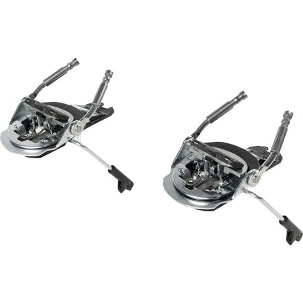 Look L2 Brake Pivot 2.0 Ski Binding Brakes - Ski