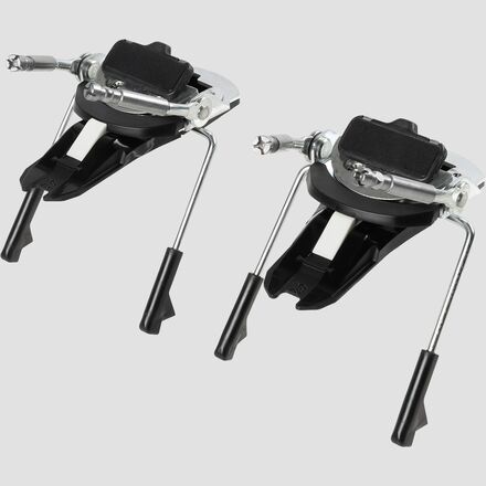 Look L2 Brake Pivot 2.0 Ski Binding Brakes - Ski