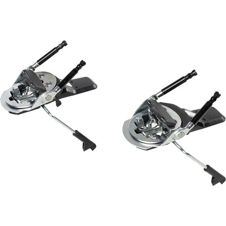 Look Pivot Binding Brakes - Ski