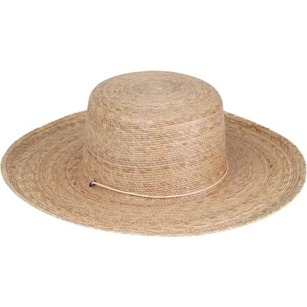Lack of Color Island Palma Boater Hat Men