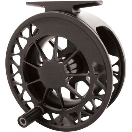 Lamson Guru Series II Fly Reel - Fly Fishing
