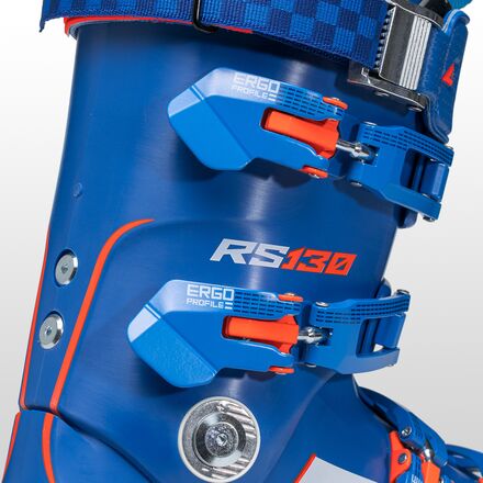 LANGE RS130 WIDE 26.5 インナー未使用 J.HOUSE SKIBOOTS LANGE