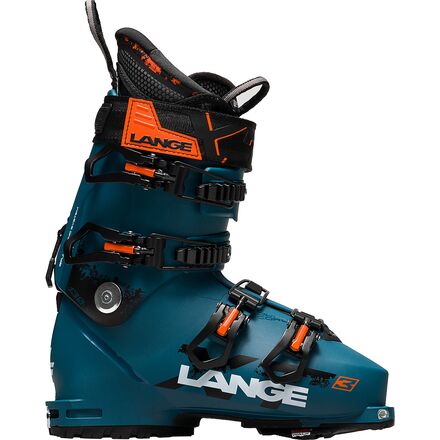 Lange XT3 130 LV Alpine Touring Boot - 2022 - Ski