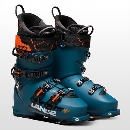 Lange XT3 130 LV Alpine Touring Boot - 2022 - Ski
