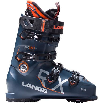 Lange RX 130 LV Ski Boot - 2023 - Ski