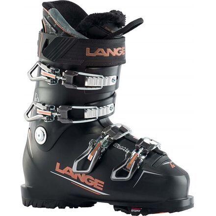 【美品】スキーブーツ LANGE RX 80 W Lange RX 90 W ski boots