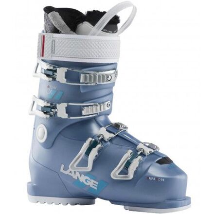 Lange LX 70 W HV Ski Boot - 2023 - Women's - Ski