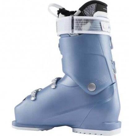 LANGE WOMEN'S LX 70 スキーブーツ (ライトブルー) Lange LX 70 W HV Ski Boot - 2023 - Women's - Ski