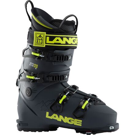 Lange XT3 120 Alpine Touring Boot - 2024 - Ski