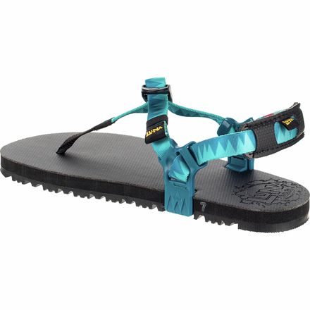 Luna Sandals Oso Winged Edition Sandal - Women's - Women