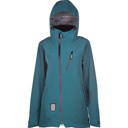 L1 Nightwave Jacket - Women's - Women