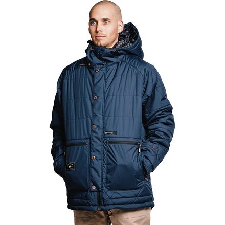 L1 Horizon Jacket - Men's - Men
