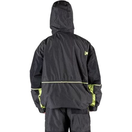 L1 Ventura Jacket - Men's - Men