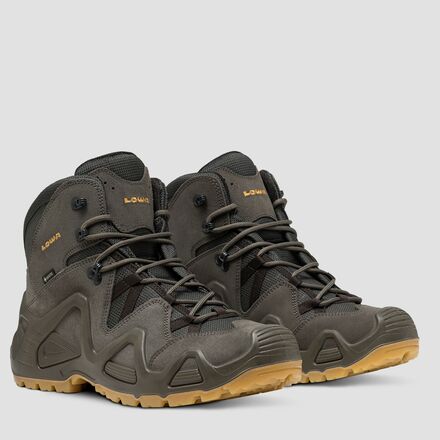 Lowa Zephyr GTX Mid Hiking Boot - Men's - Men