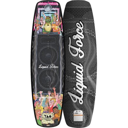 liquid force online shop Liquid Force M.E. Wakeboard