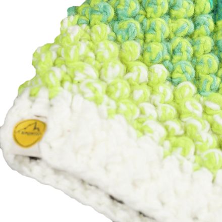 La Sportiva Terry Pom Beanie - Women display picture 2