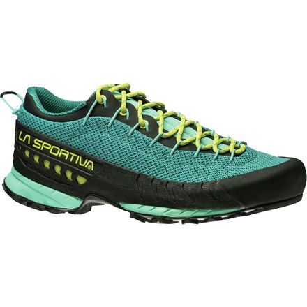 LA SPORTIVA - RoRo1420 Climbing Shoes - Men's Bouldering & Rock Shoes | La Sportiva