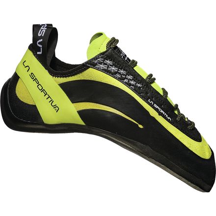 LA SPORTIVA - RoRo1420 Climbing Shoes - Men's Bouldering & Rock Shoes | La Sportiva