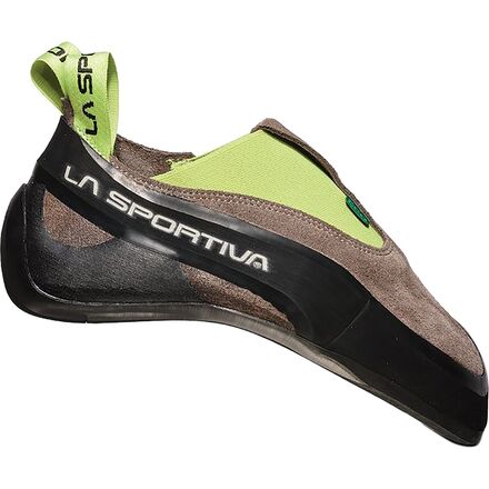 LA SPORTIVA - RoRo1420 Climbing Shoes - Men's Bouldering & Rock Shoes | La Sportiva