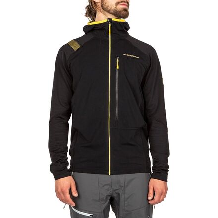 La Sportiva トレーナー  新品未使用 La Sportiva Method Hoodie - Men's - Clothing