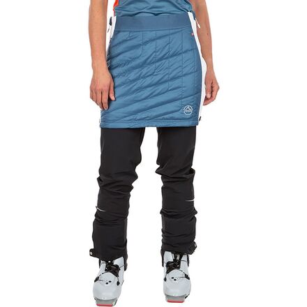 La Sportiva Warm Up Primaloft Skirt - Women