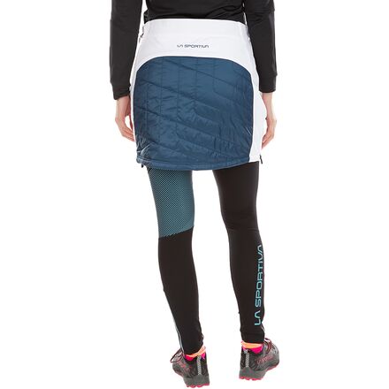 La Sportiva Warm Up Primaloft Skirt - Women