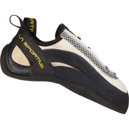 La Sportiva Solution Vibram XS Grip2 Climbing Shoe - Mens