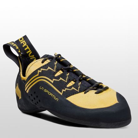 ESPADA かず。 Amazon.com | La Sportiva Katana Lace Vibram XS Edge Climbing