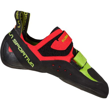 La Sportiva Kubo Climbing Shoe - Men