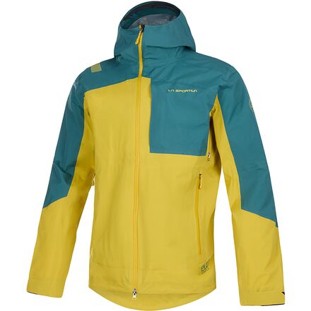 La Sportiva Northstar Evo Shell Jacket - Men's - Men